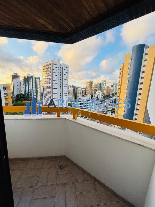 Apartamento, 3 quartos, 110 m² - Foto 2
