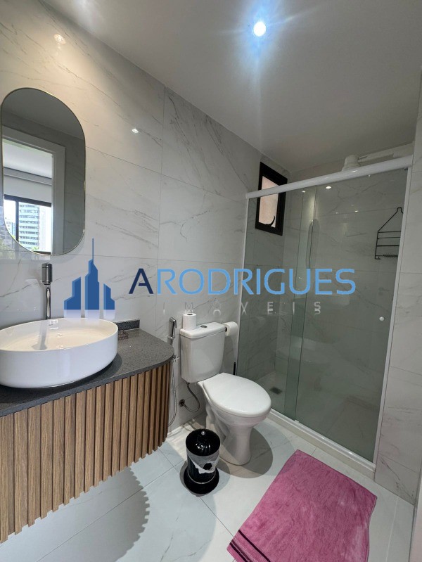 Apartamento, 2 quartos, 84 m² - Foto 13