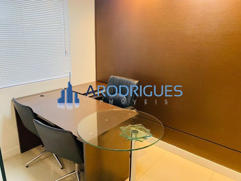 Sala-Conjunto, 36 m² - Foto 6