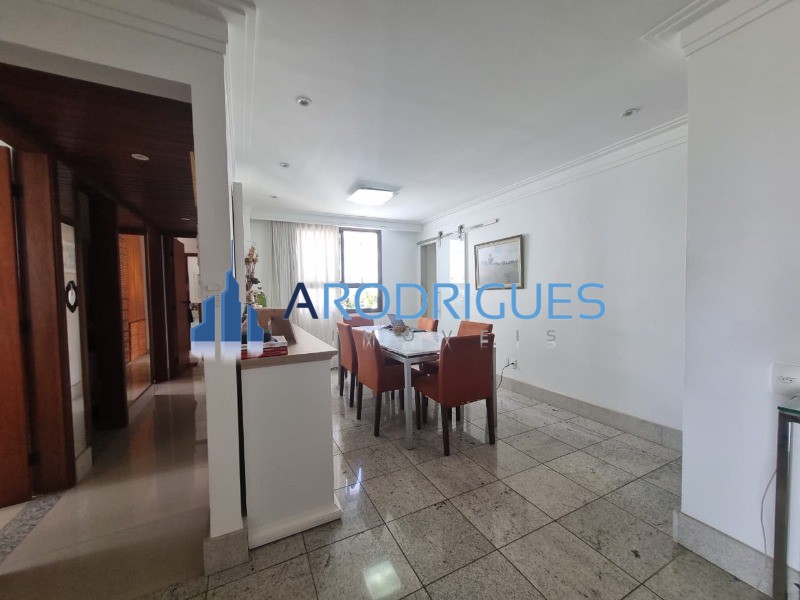Apartamento, 4 quartos, 117 m² - Foto 10
