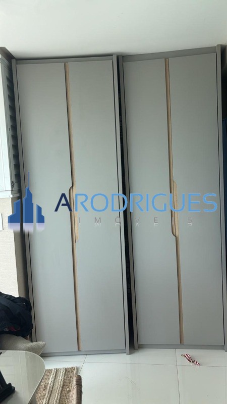 Apartamento, 1 quarto, 64 m² - Foto 9