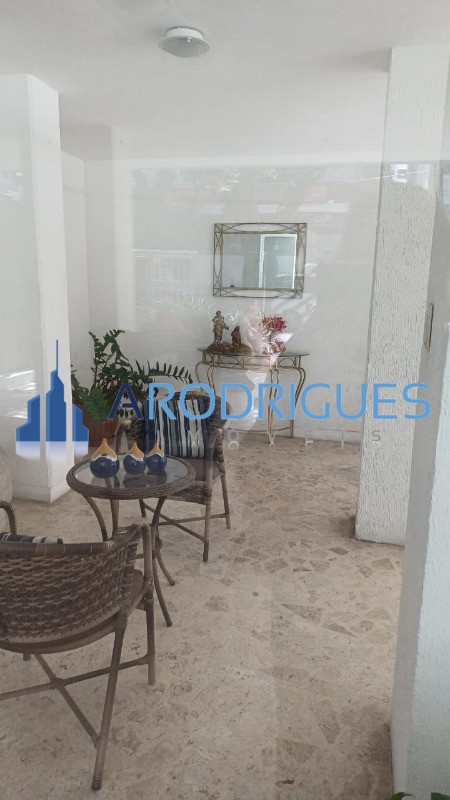 Apartamento, 3 quartos, 138 m² - Foto 6