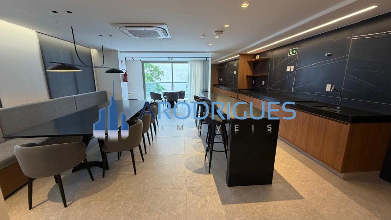 Apartamento, 4 quartos, 175 m² - Foto 29
