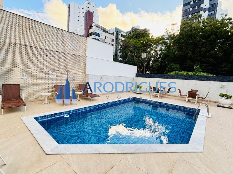 Apartamento, 3 quartos, 110 m² - Foto 18