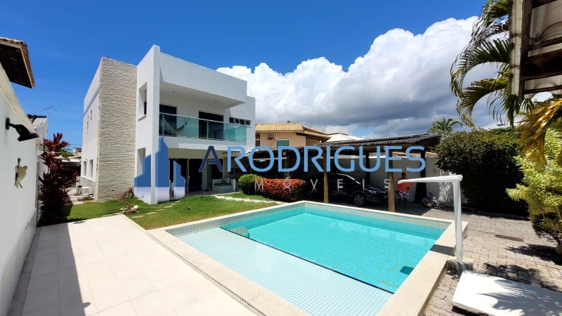 Casa, 5 quartos, 500 m² - Foto 28
