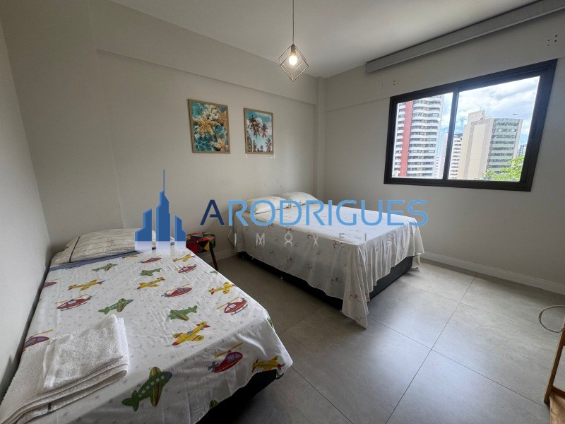 Apartamento, 2 quartos, 84 m² - Foto 6