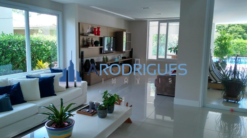 Casa, 5 quartos, 1000 m² - Foto 11