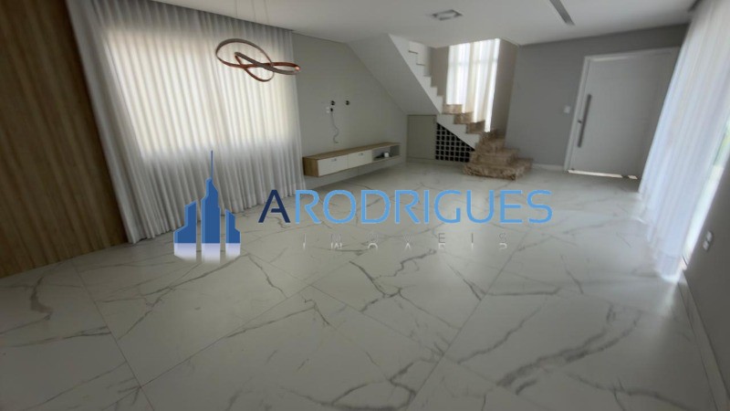 Casa, 4 quartos, 300 m² - Foto 4
