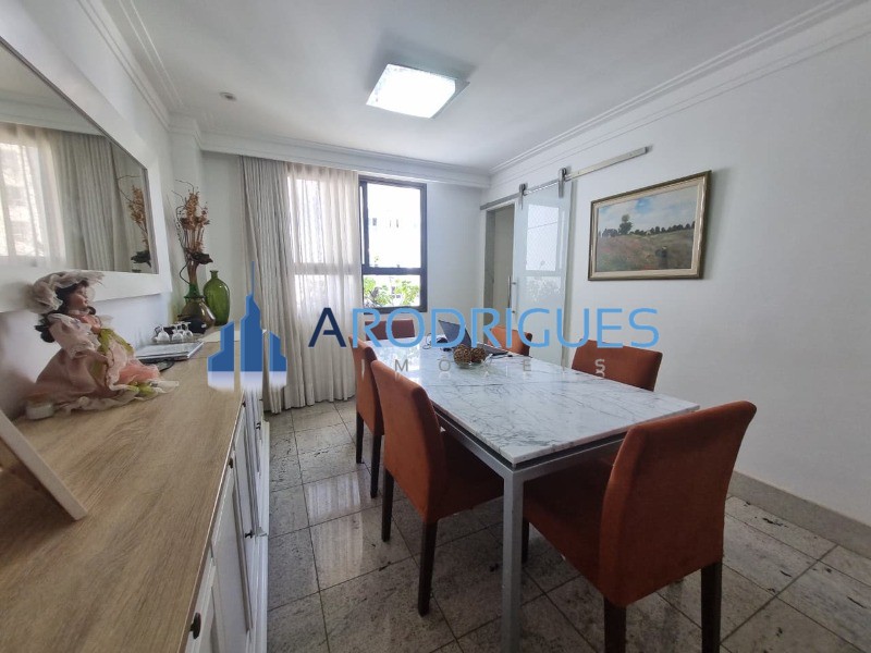 Apartamento, 4 quartos, 117 m² - Foto 6