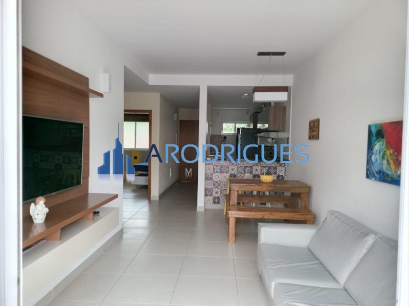Apartamento, 2 quartos, 70 m² - Foto 4
