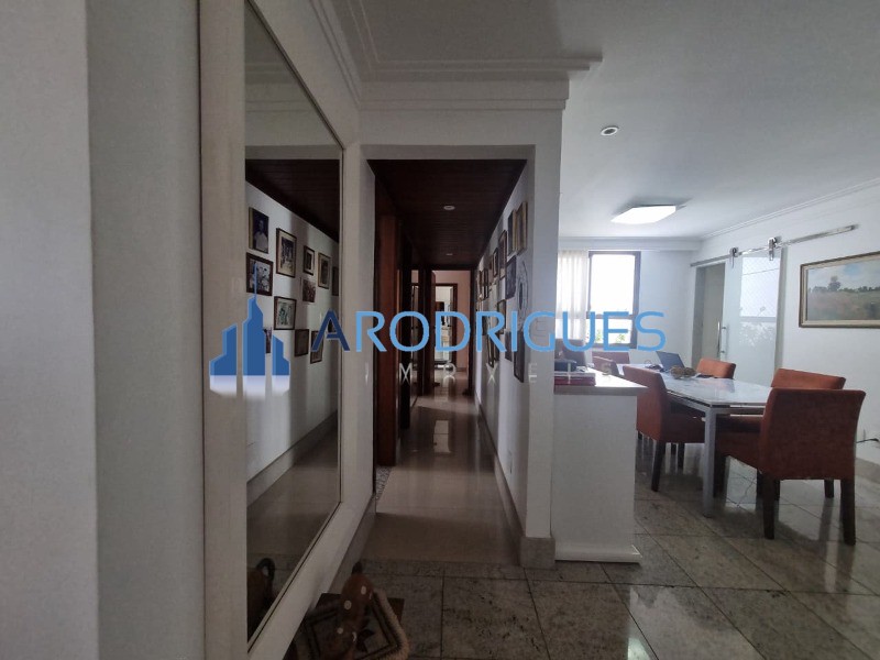 Apartamento, 4 quartos, 117 m² - Foto 9