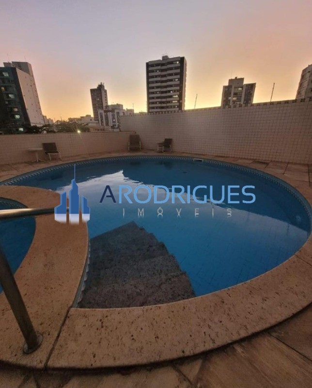 Apartamento, 4 quartos, 244 m² - Foto 15