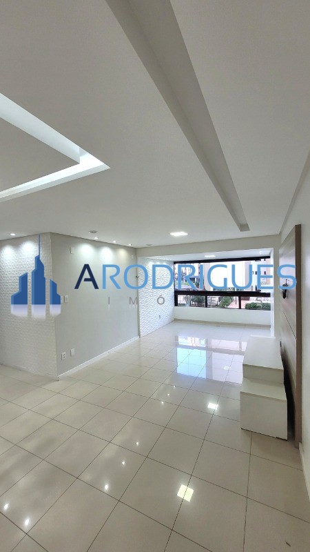 Apartamento, 3 quartos, 114 m² - Foto 3