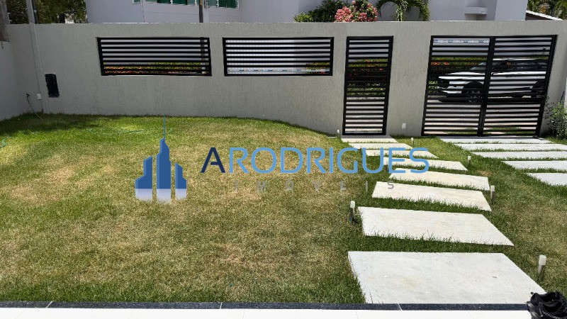 Casa, 4 quartos, 408 m² - Foto 2