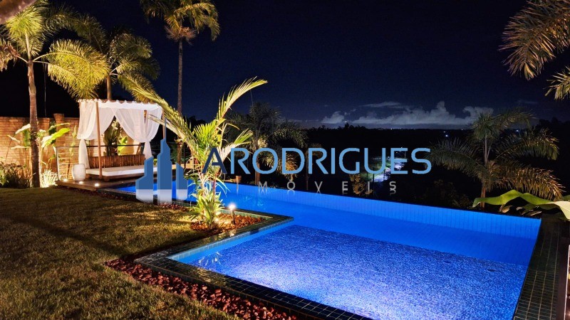 Casa, 3 quartos, 745 m² - Foto 1