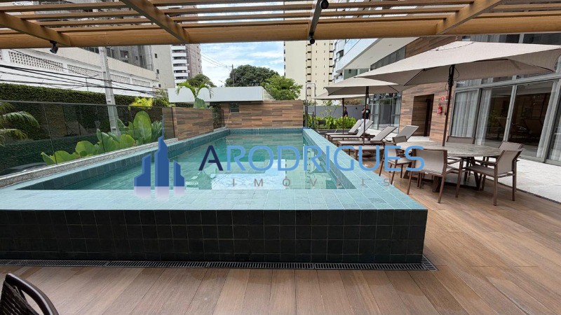 Apartamento, 4 quartos, 175 m² - Foto 35