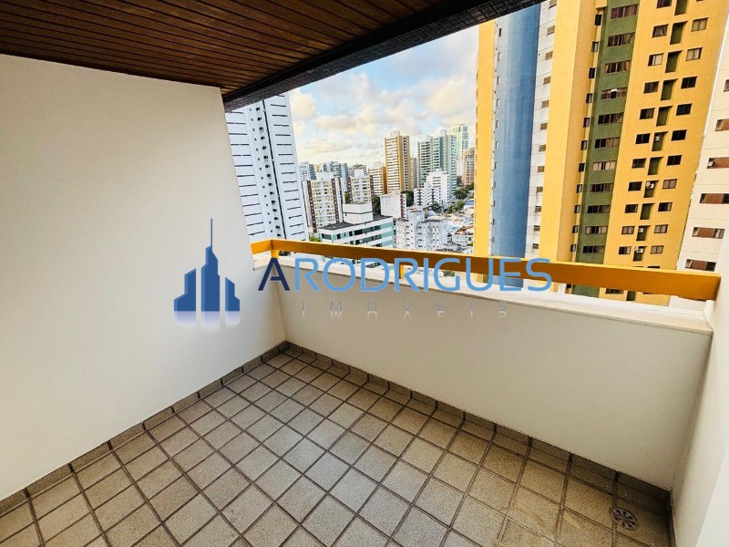 Apartamento, 3 quartos, 110 m² - Foto 1