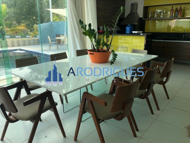 Casa, 5 quartos, 900 m² - Foto 7