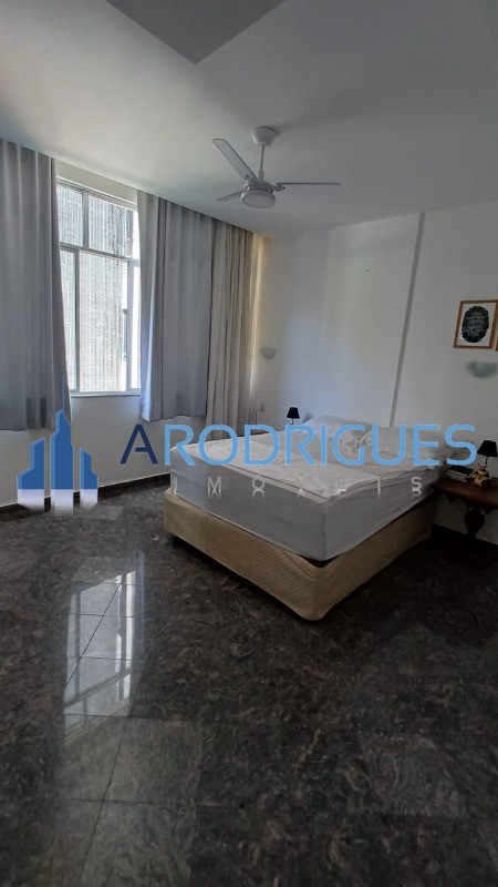 Apartamento, 3 quartos, 138 m² - Foto 11