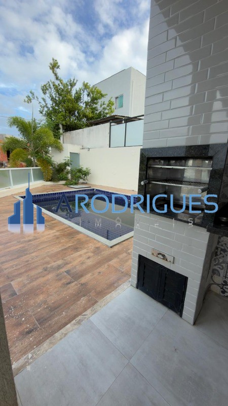 Casa, 4 quartos, 300 m² - Foto 27