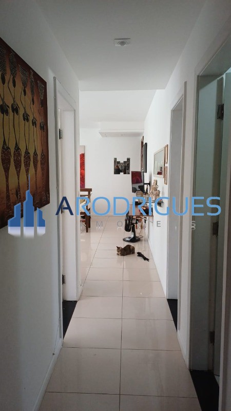 Apartamento, 3 quartos, 138 m² - Foto 8