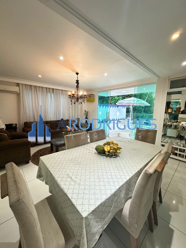 Casa, 5 quartos, 800 m² - Foto 3
