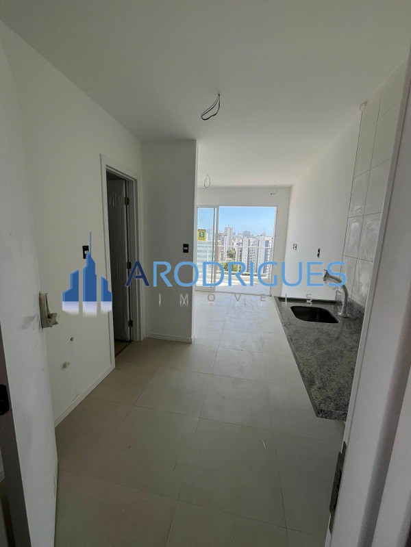 Apartamento, 1 quarto, 30 m² - Foto 8