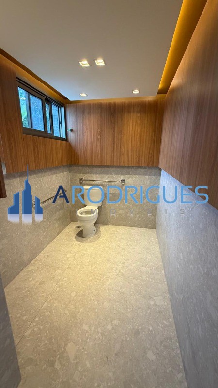 Apartamento, 4 quartos, 175 m² - Foto 30