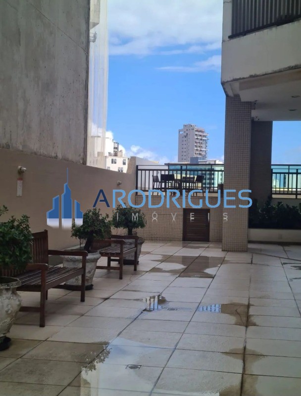 Apartamento, 2 quartos, 78 m² - Foto 2