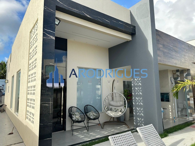 Casa, 3 quartos, 300 m² - Foto 3