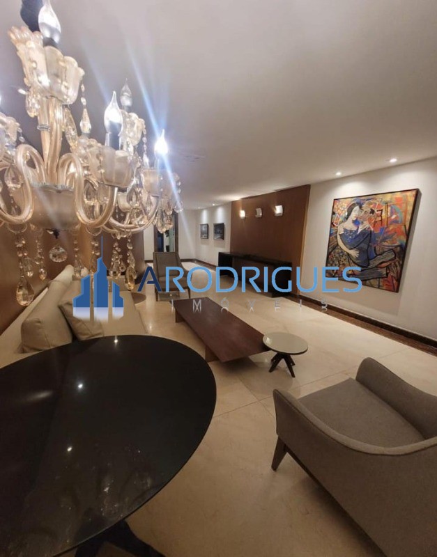 Apartamento, 4 quartos, 244 m² - Foto 8