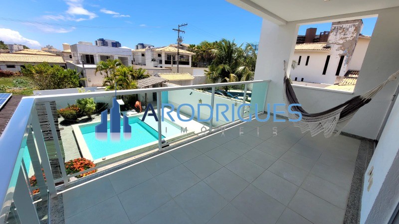 Casa, 5 quartos, 500 m² - Foto 4
