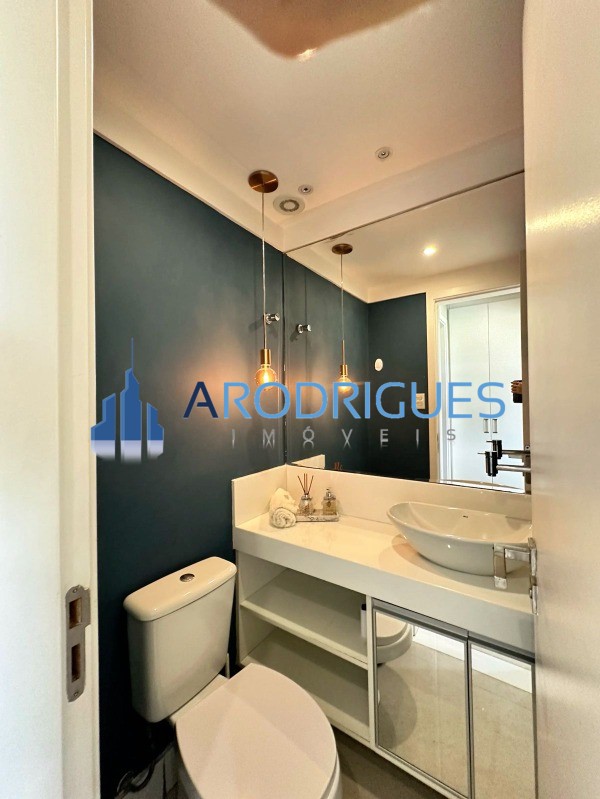 Apartamento, 2 quartos, 110 m² - Foto 13