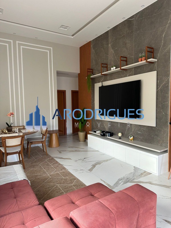 Casa, 3 quartos, 300 m² - Foto 7