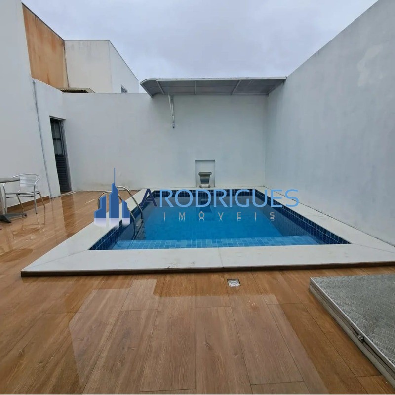 Casa, 3 quartos, 158 m² - Foto 9