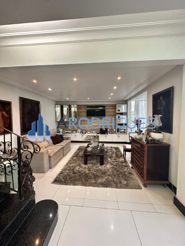 Casa, 5 quartos, 800 m² - Foto 13