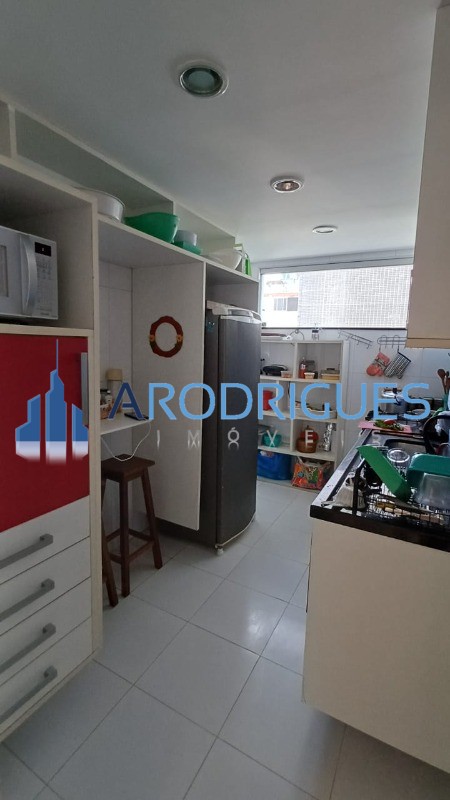 Apartamento, 3 quartos, 138 m² - Foto 17