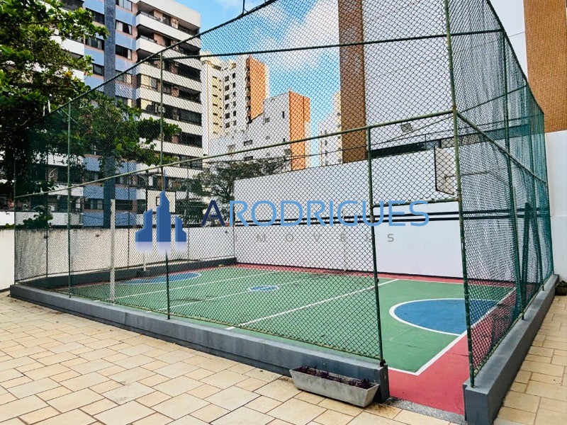 Apartamento, 3 quartos, 110 m² - Foto 15