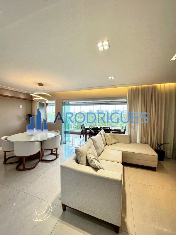 Apartamento, 2 quartos, 110 m² - Foto 1