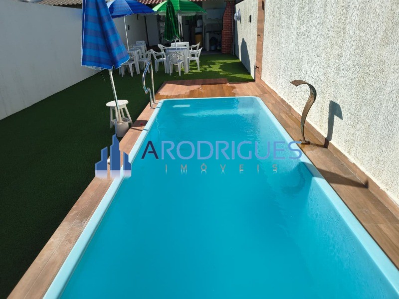 Casa, 3 quartos, 103 m² - Foto 10