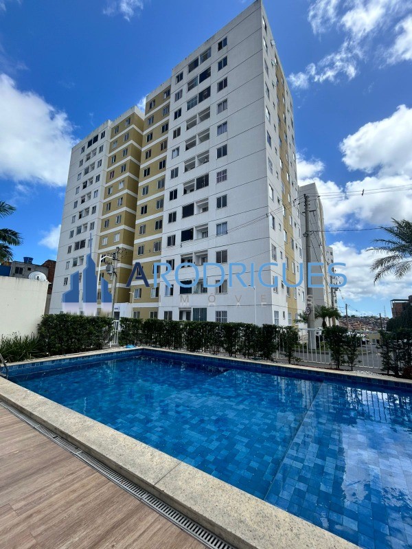 Apartamento, 2 quartos, 49 m² - Foto 1