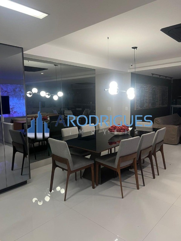 Apartamento, 3 quartos, 204 m² - Foto 3