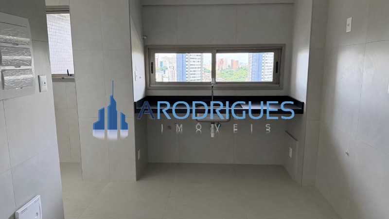 Apartamento, 4 quartos, 175 m² - Foto 16
