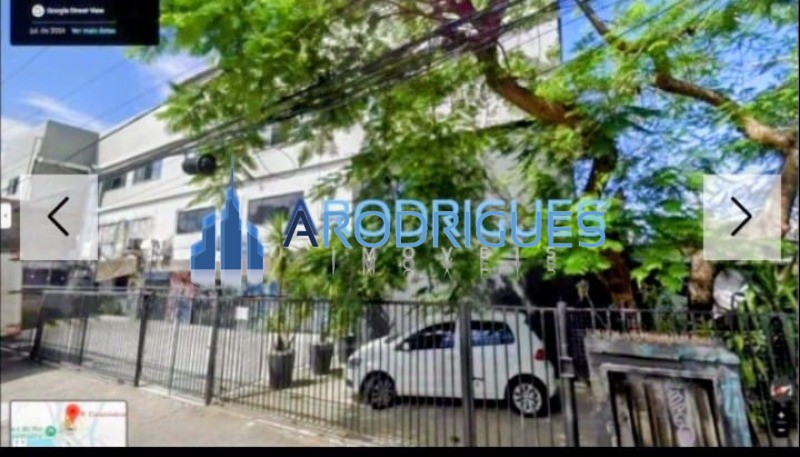 Loja-Salão, 487 m² - Foto 4
