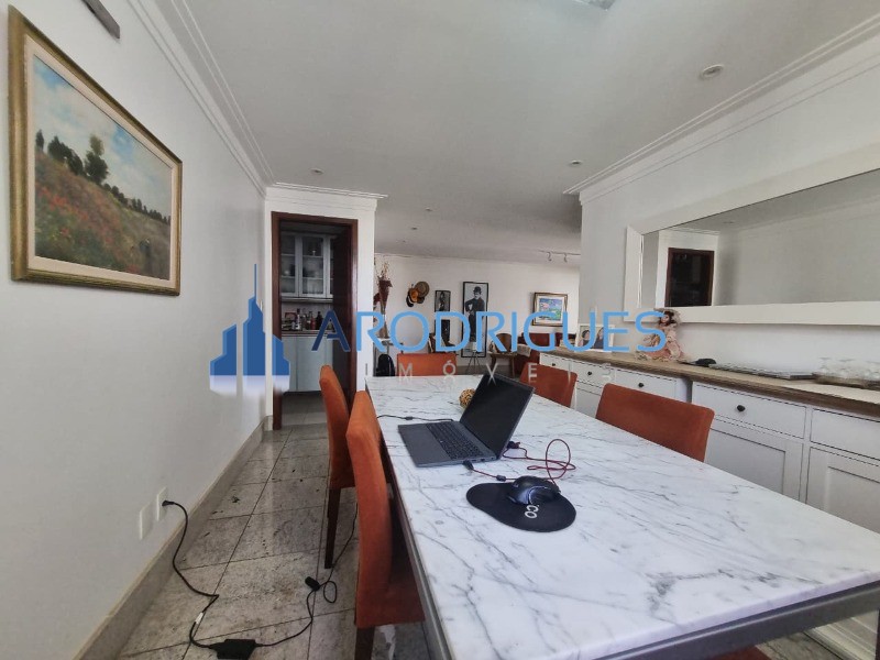 Apartamento, 4 quartos, 117 m² - Foto 8