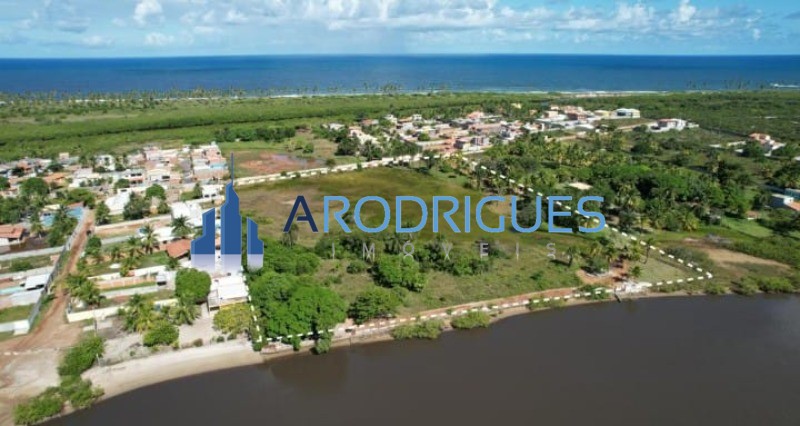 Terreno, 4 hectares - Foto 1