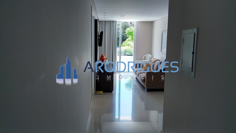 Casa, 5 quartos, 1000 m² - Foto 22
