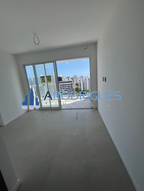 Apartamento, 1 quarto, 30 m² - Foto 6