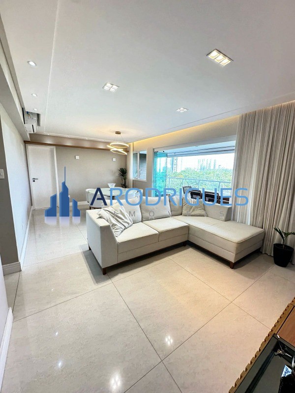 Apartamento, 2 quartos, 110 m² - Foto 2