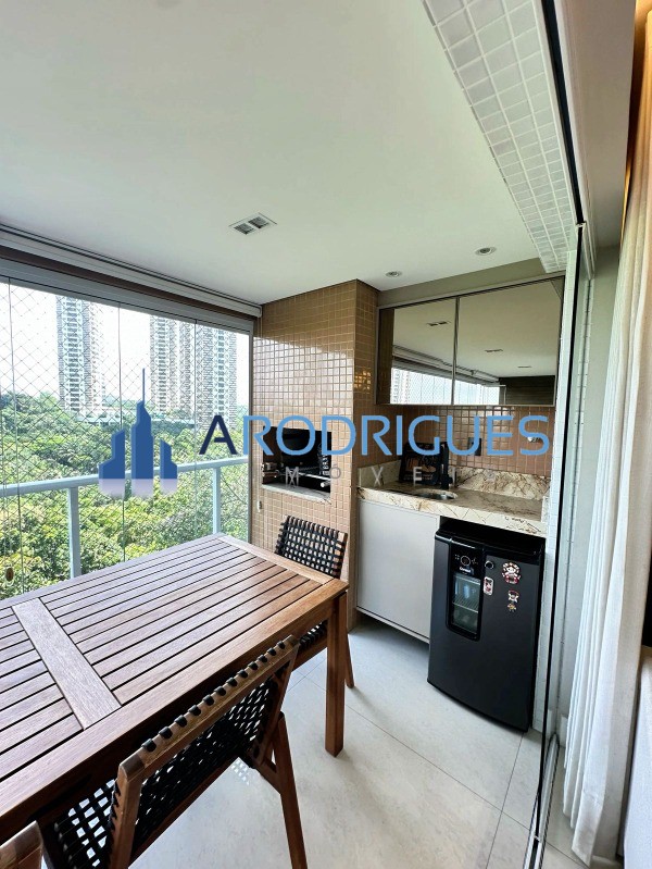 Apartamento, 2 quartos, 110 m² - Foto 6